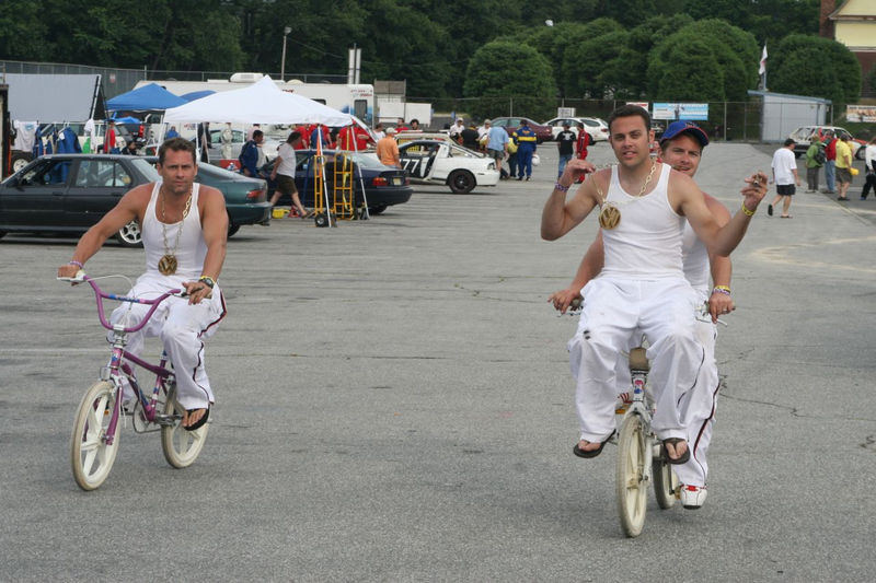 Illustration for article titled The 24 Hours Of LeMons New England 2009 Über Gallery, Part 2